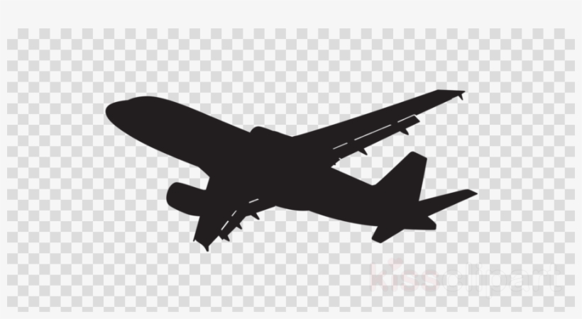 Detail Airplane Clipart Png Nomer 11