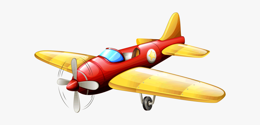 Detail Airplane Clipart Png Nomer 47