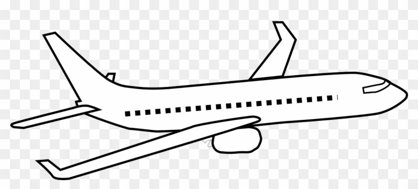 Detail Airplane Clipart Png Nomer 6