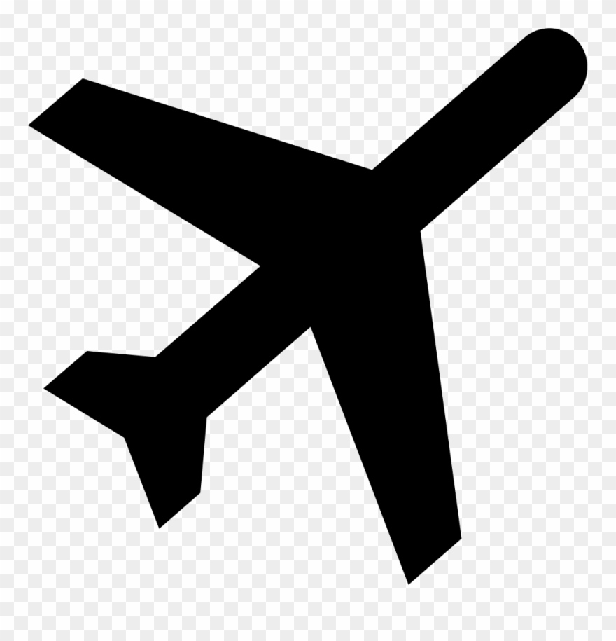 Detail Airplane Icon Png Nomer 25