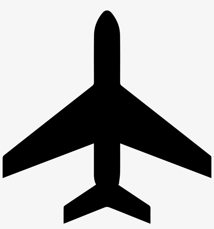 Detail Airplane Icon Png Nomer 44