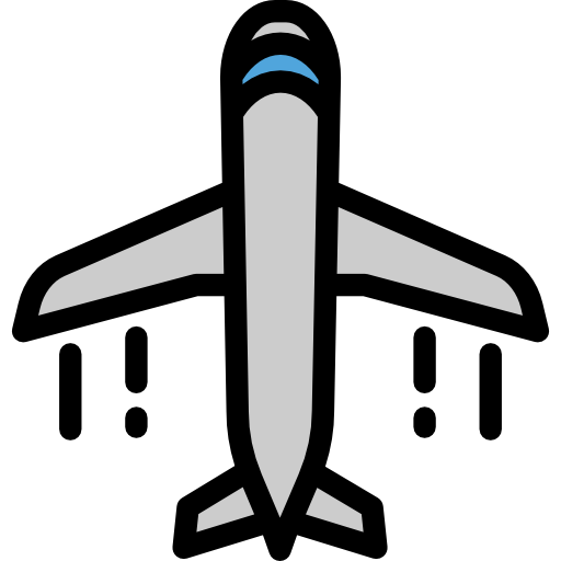 Detail Airplane Icon Png Nomer 51