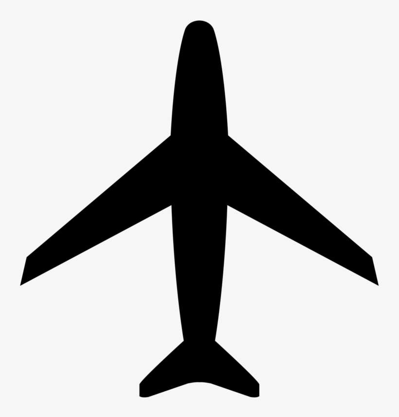 Detail Airplane Icon Png Nomer 58