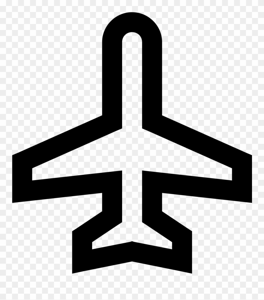 Detail Airplane Logo Png Nomer 50