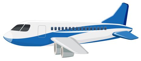 Detail Airplane Png Vector Nomer 12