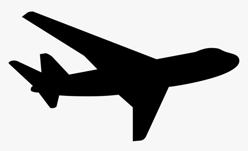 Detail Airplane Png Vector Nomer 13