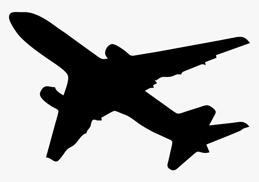 Detail Airplane Png Vector Nomer 16