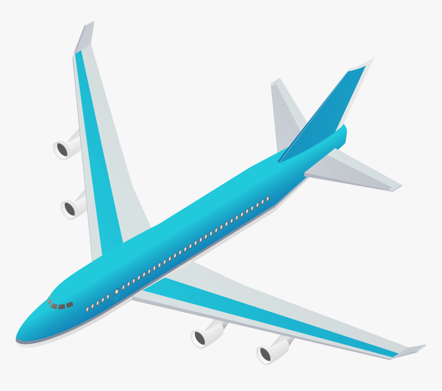 Detail Airplane Png Vector Nomer 21