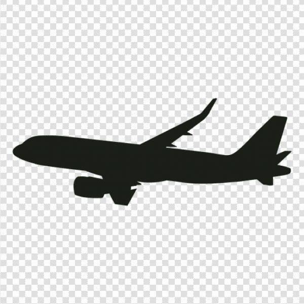 Detail Airplane Png Vector Nomer 30