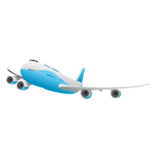 Detail Airplane Png Vector Nomer 31