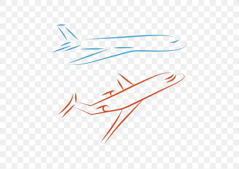 Detail Airplane Png Vector Nomer 35