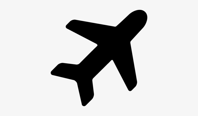 Detail Airplane Png Vector Nomer 5