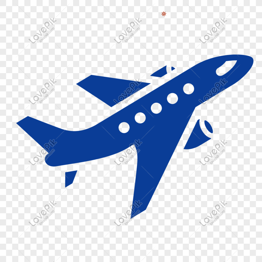 Detail Airplane Png Vector Nomer 50