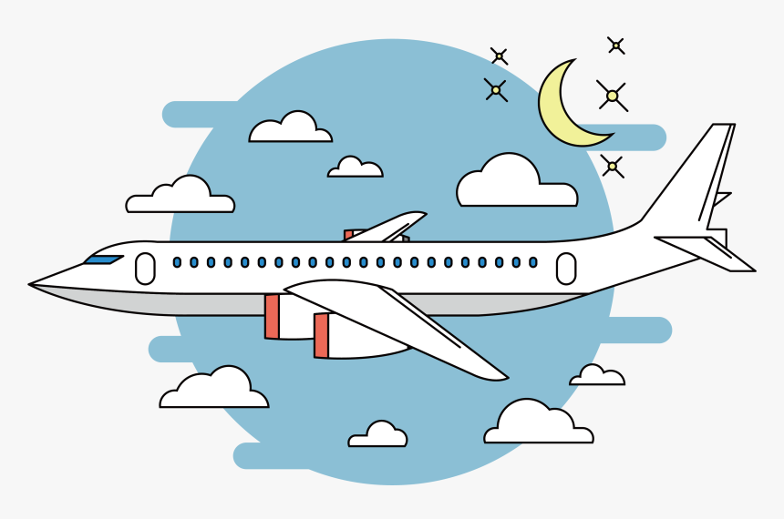 Detail Airplane Png Vector Nomer 52