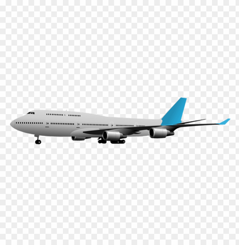 Detail Airplane Png Vector Nomer 53