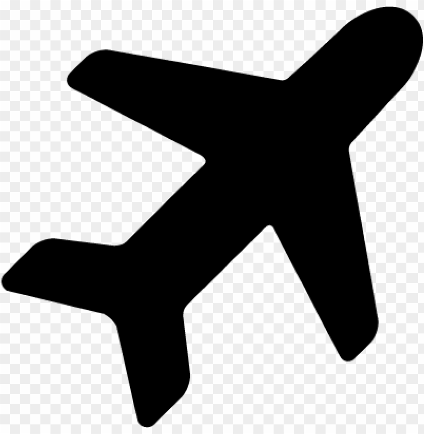 Detail Airplane Png Vector Nomer 7