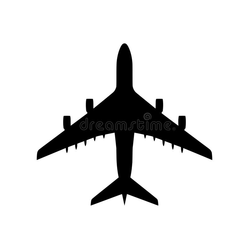 Detail Airplane Png Vector Nomer 9