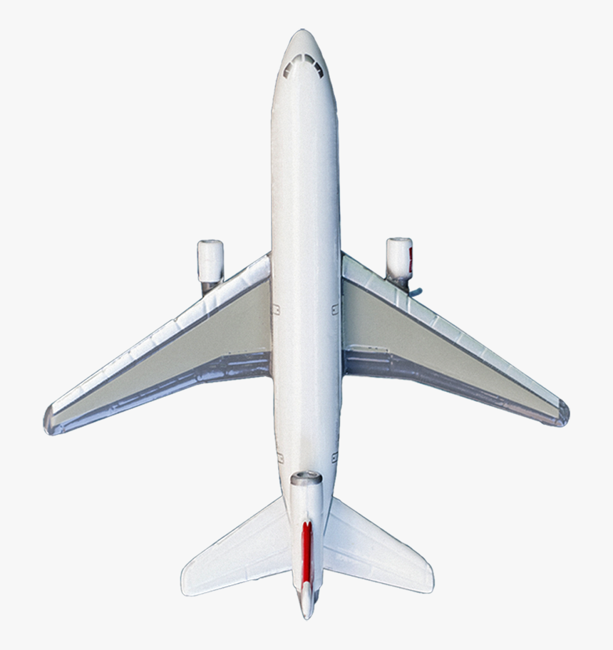 Detail Airplane Transparent Png Nomer 44