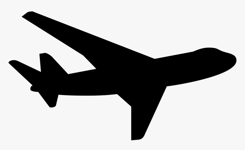 Detail Airplane Vector Png Nomer 3