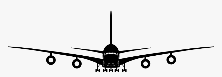 Detail Airplane Vector Png Nomer 44