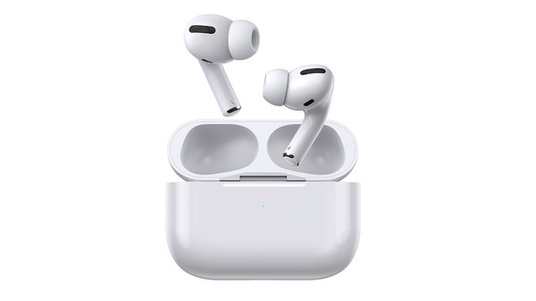 Detail Airpods Pro Png Nomer 11