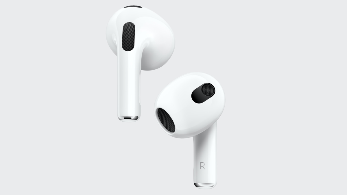 Detail Airpods Pro Png Nomer 19