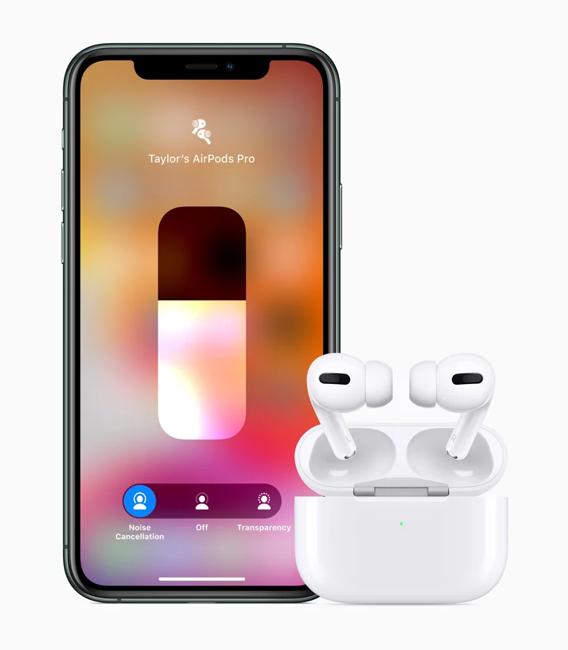 Detail Airpods Pro Png Nomer 50