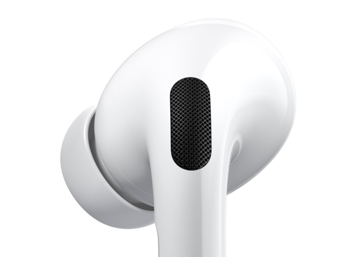 Detail Airpods Pro Png Nomer 56