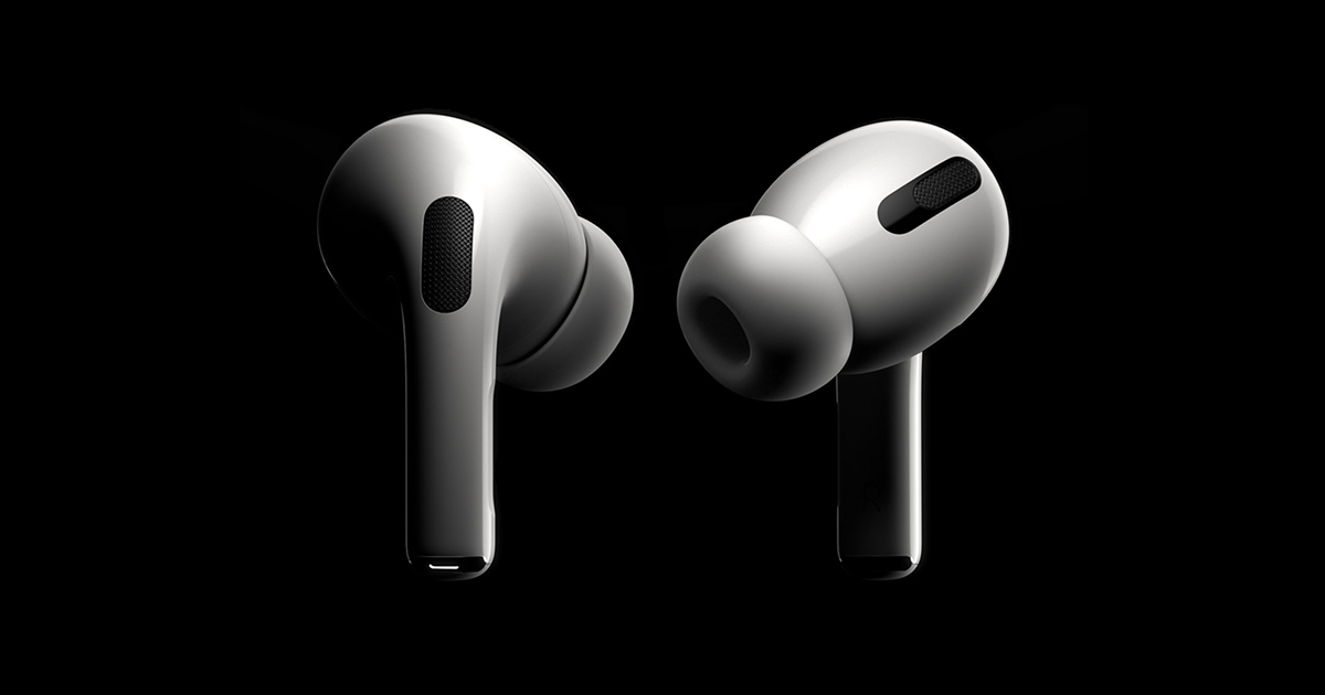 Detail Airpods Pro Png Nomer 9