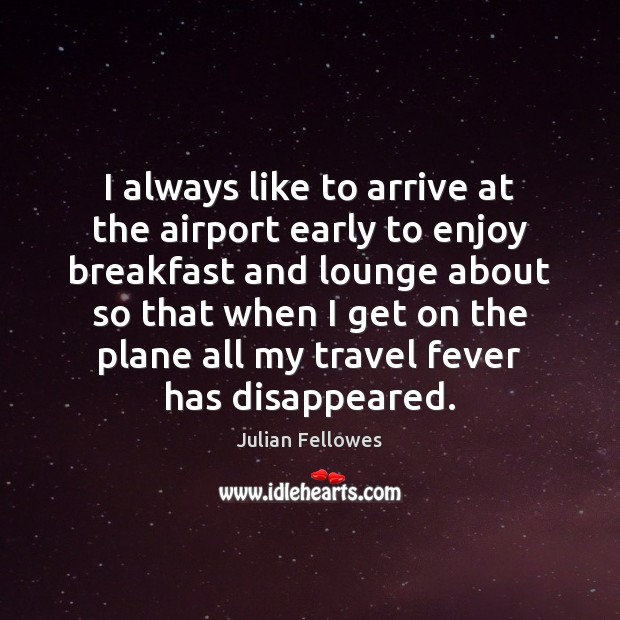 Detail Airport Life Quotes Nomer 24