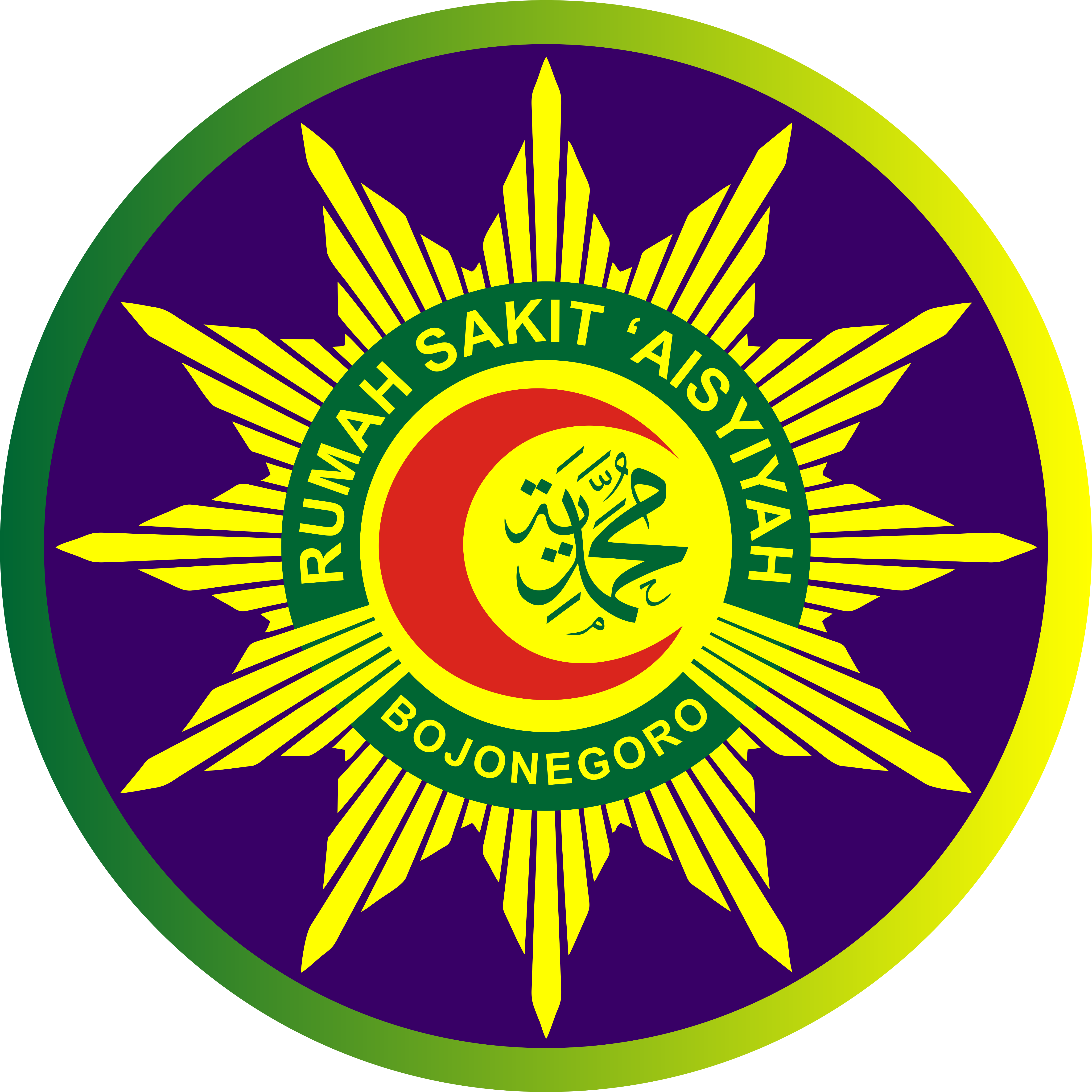 Detail Aisyiyah Logo Png Nomer 26