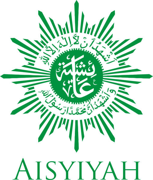 Detail Aisyiyah Logo Png Nomer 4