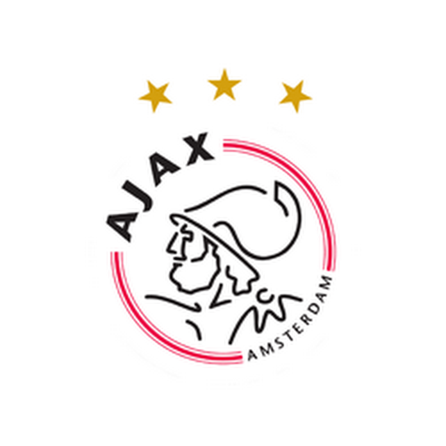 Detail Ajax Amsterdam Logo Png Nomer 13