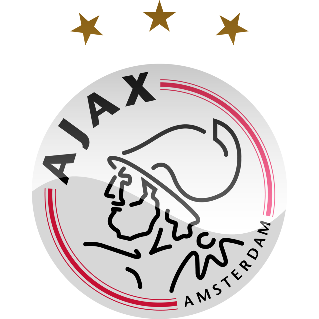 Detail Ajax Amsterdam Logo Png Nomer 15