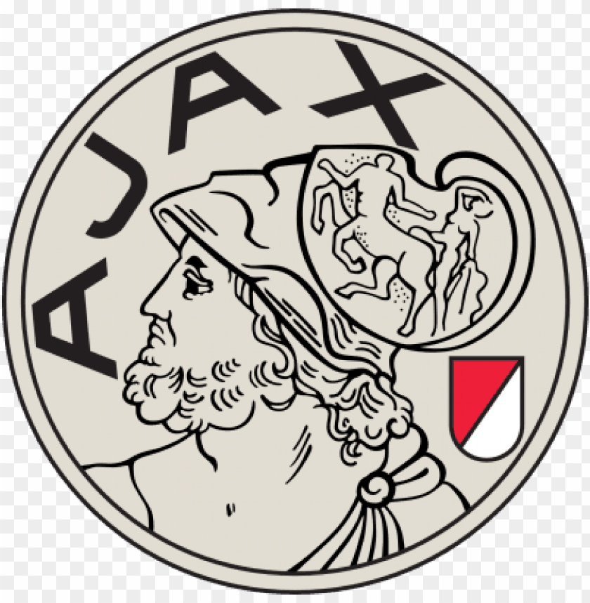 Detail Ajax Amsterdam Logo Png Nomer 16