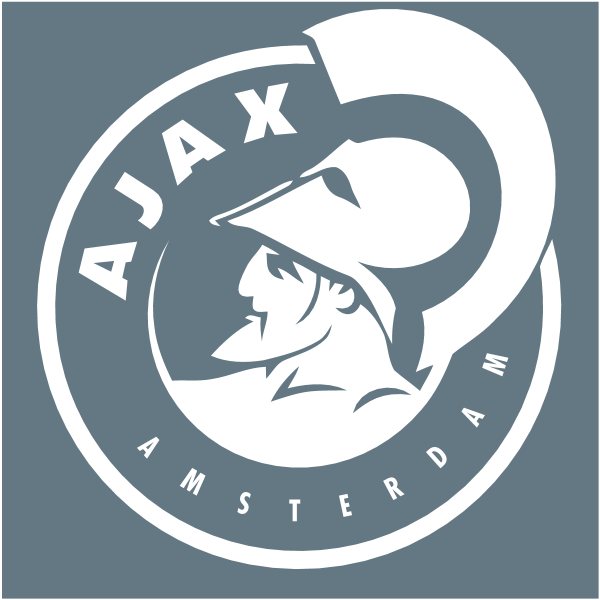 Detail Ajax Amsterdam Logo Png Nomer 20