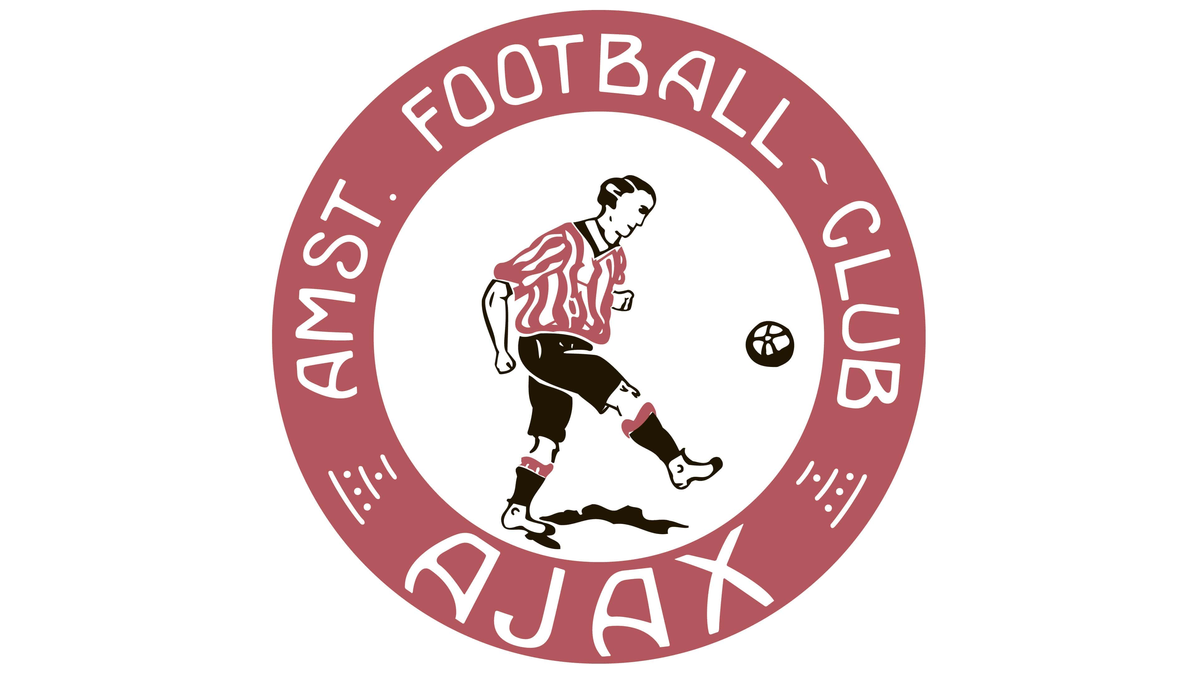 Detail Ajax Amsterdam Logo Png Nomer 23