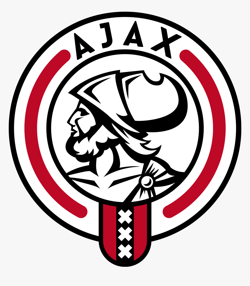 Detail Ajax Amsterdam Logo Png Nomer 35