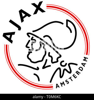 Detail Ajax Amsterdam Logo Png Nomer 39