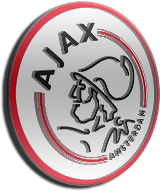 Detail Ajax Amsterdam Logo Png Nomer 42