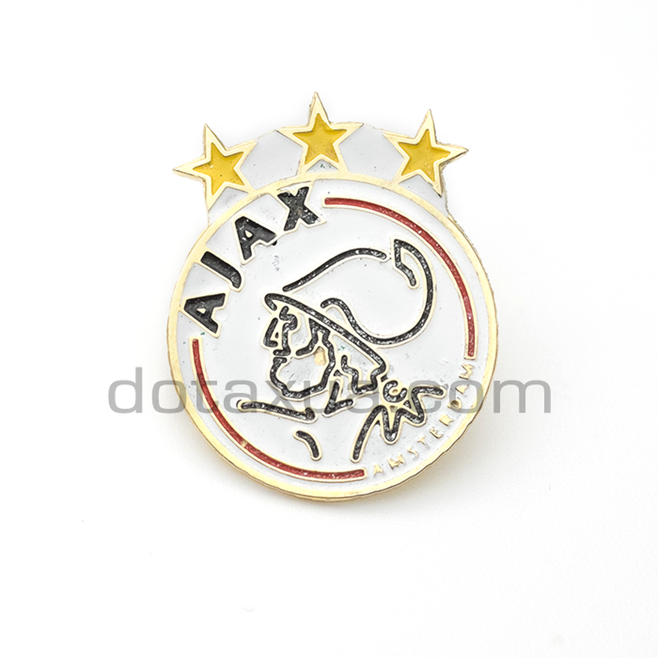 Detail Ajax Amsterdam Logo Png Nomer 43