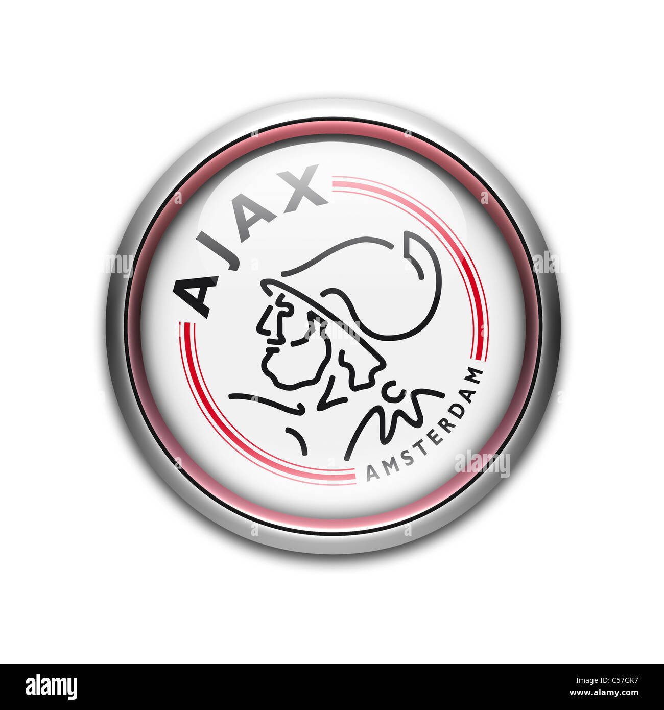 Detail Ajax Amsterdam Logo Png Nomer 45