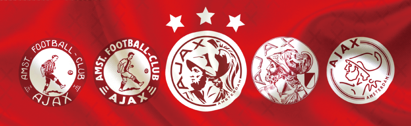 Detail Ajax Amsterdam Logo Png Nomer 58