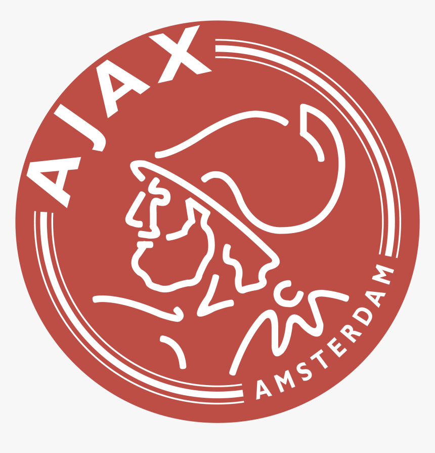 Detail Ajax Amsterdam Logo Png Nomer 8