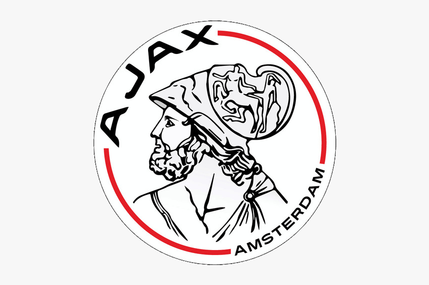 Detail Ajax Amsterdam Logo Png Nomer 10