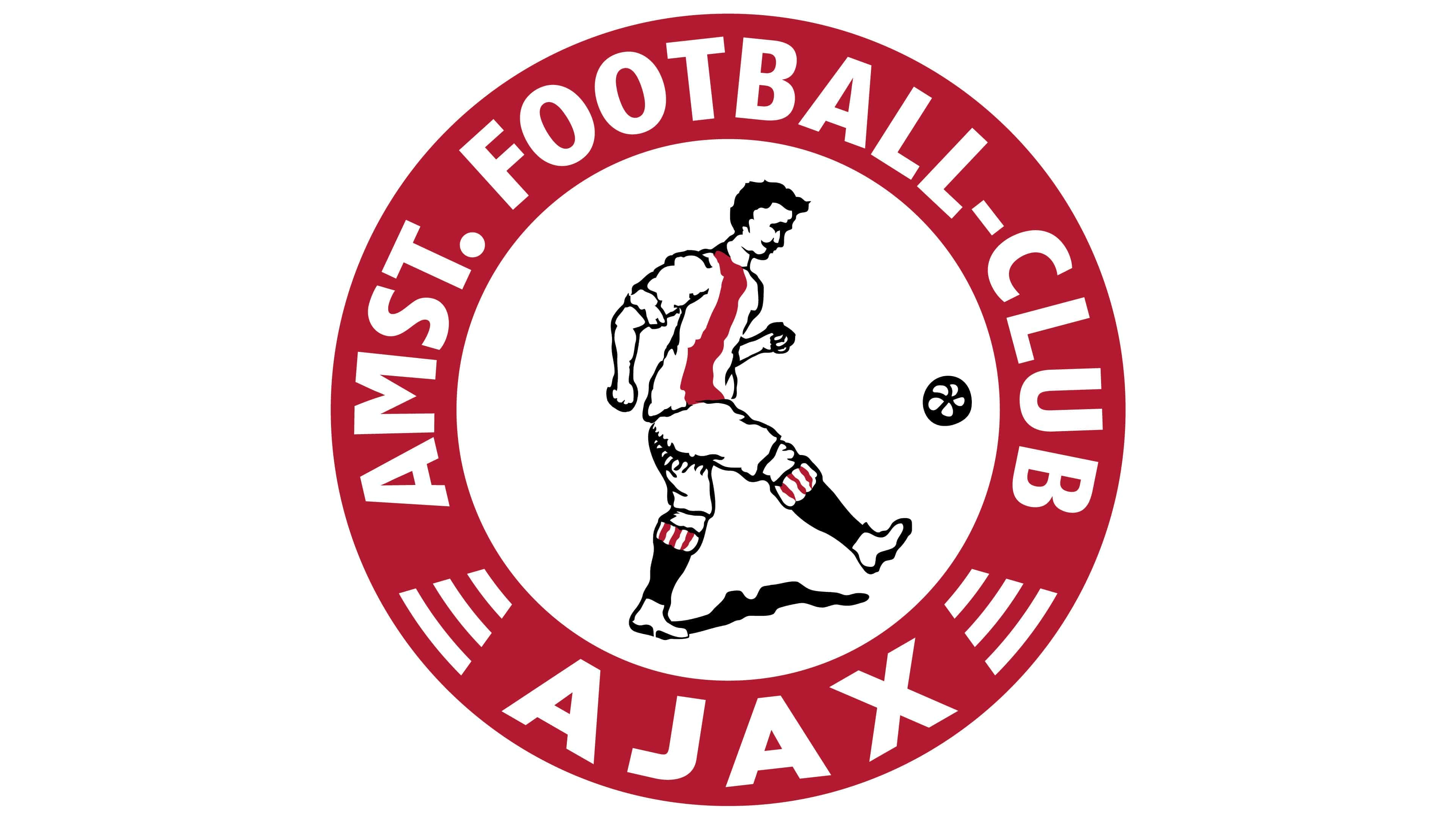 Detail Ajax Logo Png Nomer 19