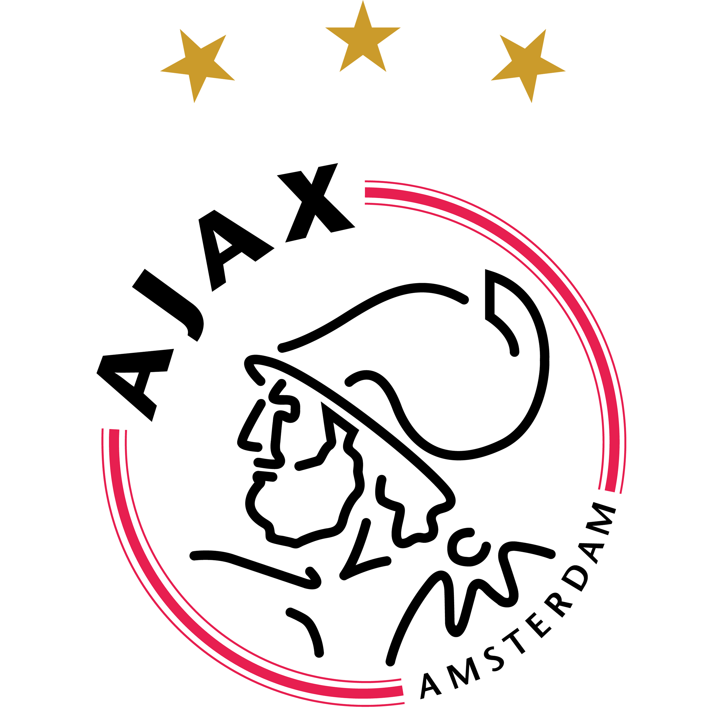 Detail Ajax Logo Png Nomer 5