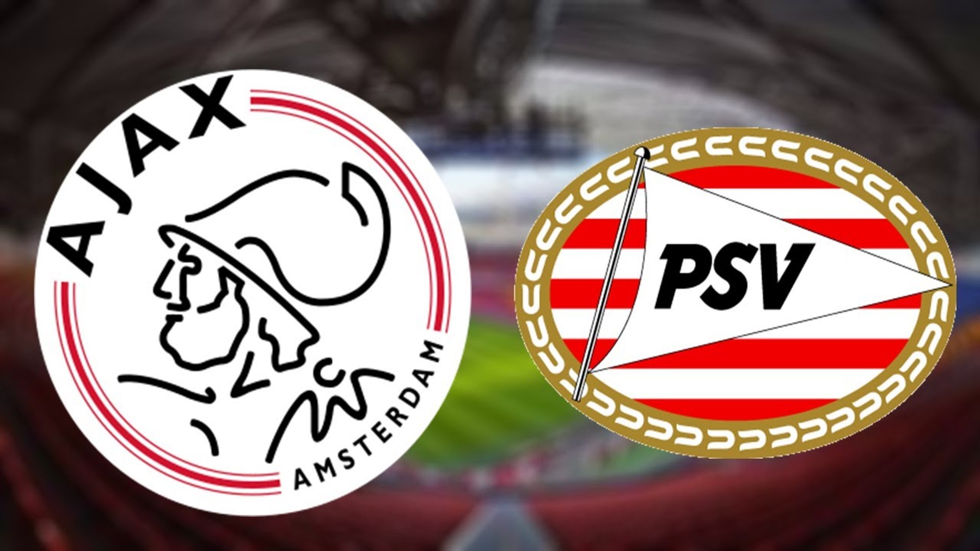 Detail Ajax Psv Eindhoven Nomer 2