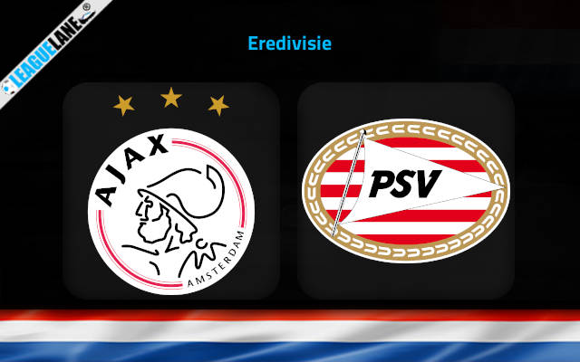 Detail Ajax Psv Eindhoven Nomer 13