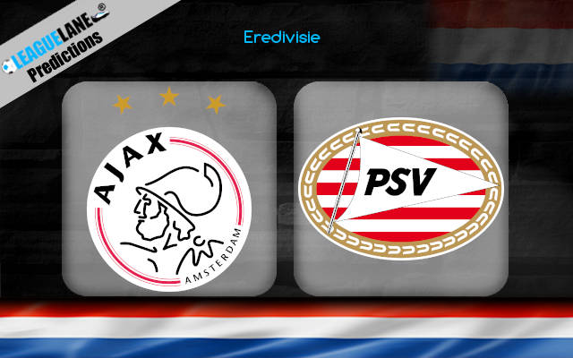 Detail Ajax Psv Eindhoven Nomer 17